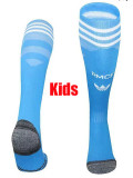 25/26 RMA Third Kids socks(儿童）