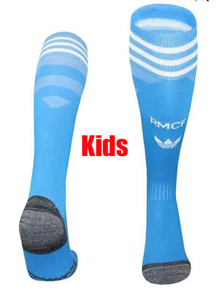 25/26 RMA Third Kids socks(儿童）