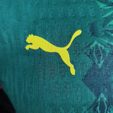 25-26 Senegal Away Player Version Soccer Jersey