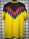 25/26 Club America  Home  Fans Soccer Jersey