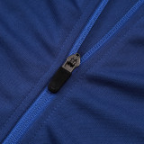 25/26 ATM Royal Blue Jacket Tracksuit#A2580