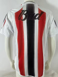 2004/2005 River Plate Third Retro Soccer Jersey