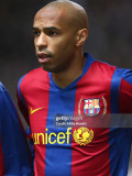 2007/2008 BAR Home Player Version Retro Soccer Jersey球员
