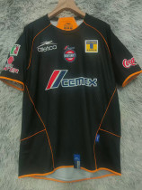 2004/2005 Tigres UANL Third Retro Soccer Jersey