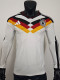 26/27 Germany Home Long Sleeve Player Version Soccer Jersey#带四星