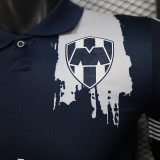 25/26 Monterrey Club World Cup Home  Player Version Soccer Jersey