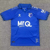 25/26 Watford Third Fans Soccer Jersey