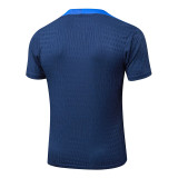 25/26 NK Royal Blue Player Version Training Short Suit