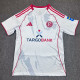 25/26 Düsseldorf Away Fans Soccer Jersey