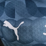 25/26 Al-Hilal Third Player Version Soccer Jersey