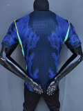 26/27 Brazil Away Player Version Soccer Jersey