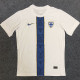 25-26 Finland  Home  Fans Soccer Jersey