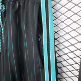 25/26 LIV Black Casual Player Version Shorts Pants