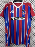 25/26 Colo-Colo Third Fans Soccer Jersey