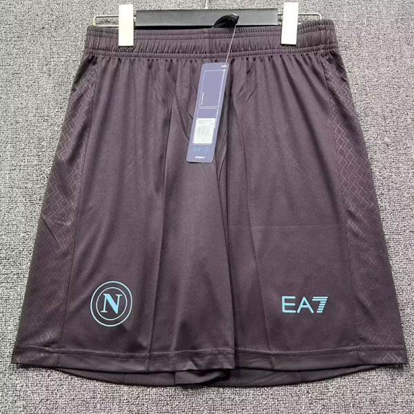 25/26 Napoli Third Shorts Pants