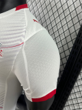 25/26 RB Leipzig Home  Player Version Soccer Jersey