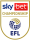 EFL Championship (英冠章)右