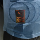 25/26 Al-Hilal Third Player Version Soccer Jersey