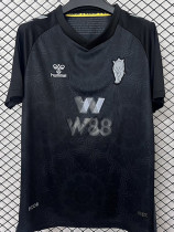 25/26 Sunderland Third Fans Soccer Jersey