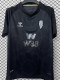 25/26 Sunderland Third Fans Soccer Jersey
