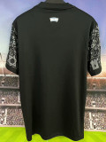 25/26 Beitar Jerusalem FC Black Training Shirts