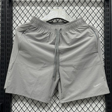 2025 New NK Grey Casual shorts#D910