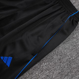 25/26 RMA Camouflage Inkjet Half Pull Tracksuit #B2571(半拉链)