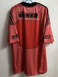 2010/2011 Galatasaray Third Retro  Soccer Jersey