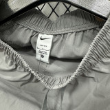 2025 New NK Grey Casual shorts#D910