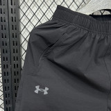 2025 New Black Casual shorts#D911