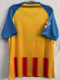 25/26  Valencia Third  Fans Soccer Jersey(带胸前广告）