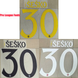 25/26 Man Utd Away Player Version  Long Soccer Jersey