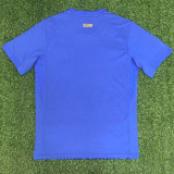 25-26 Finland  Away  Fans Soccer Jersey