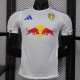 25/26  Leeds United Home  Player Version Soccer Jersey