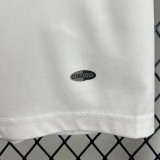 2008 Germany Home Retro Soccer Jersey