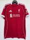 25/26 LIV Home1:1  Fans Soccer Jersey
