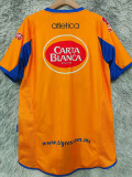 2005/2006 Tigres UANL Home Retro Soccer Jersey