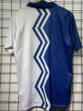 25/26 Monterrey Blue White Special Edition Fans Soccer Jersey