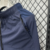 2025 New NK Royal Blue Casual shorts#D910