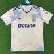 25/26  Aston Villa Third Fans Soccer Jersey