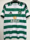 25/26 Celtic Home1:1 Fans Soccer Jersey