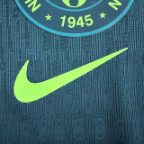 25/26 Nigeria Away  Player Version Soccer Jersey