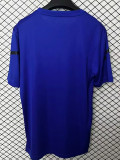 25/26 Leeds United Blue Training Shirts