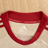 2010/2011 Galatasaray Away Retro  Soccer Jersey