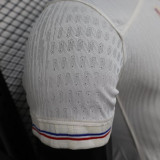 25/26 France Away Player Version Soccer Jersey