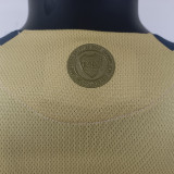25/26  Boca Juniors Away Player Version Soccer Jersey