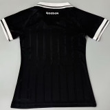 25/26 Botafogo Away Women Fans Soccer Jersey女