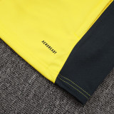 25/26 RMA Yellow Jacket Tracksuit#A2566