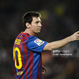 2011/2012 BAR Home Player Version Retro Soccer Jersey球员