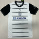 25/26 Ayr United FC Home Fans Soccer Jersey